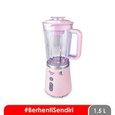 Cosmos Blender - CB801 P - Pink
